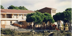 Colegio - sec Eugenio Muro: Colegio Público en CADALSO DE LOS VIDRIOS,Infantil,Primaria,